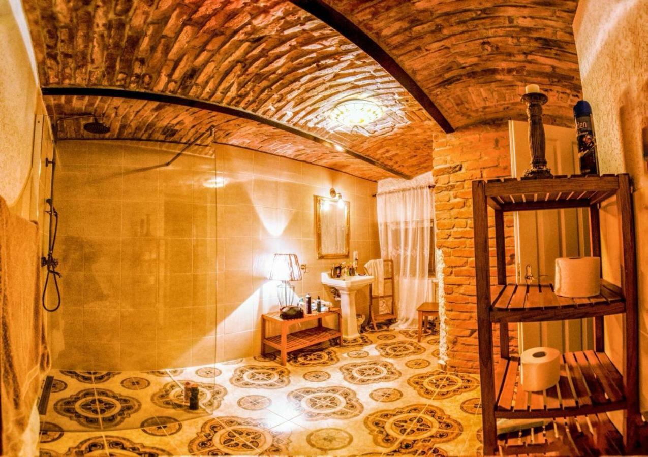 Haus Diogenes Apartment Morbisch am See Bagian luar foto